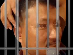 Koptan Rukun Sari Berikan Apresiasi Kepada Kapolres Batubara