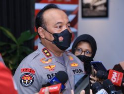 Polda Jateng Tangkap 66 Pelaku Penimbunan  BBM Bersubsidi