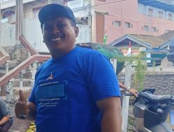 Dibawah Nakhoda BK, Demokrat Sumbawa Akan Jadi Pemenang Pemilu 2024