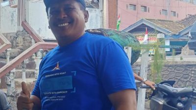 Dibawah Nakhoda BK, Demokrat Sumbawa  Akan Jadi Pemenang Pemilu 2024