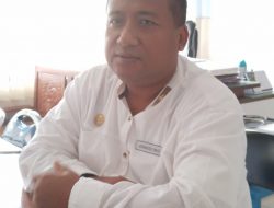 Terkait Sejumlah Proyek, Kadis PUPR Dian: Minta Kontraktor Bekerja Profesional