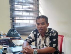 47 Milyar Realisasi Pajak Kendaraan, Sofyan Optimis Capai Target