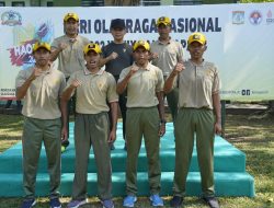 Korem 162 /WB Peringati HAORNAS 2022