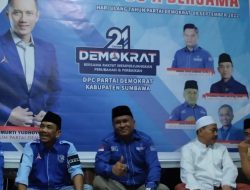 Guna Kepentingan Rakyat, BK: Partai Demokrat Tolak Kenaikan BBM