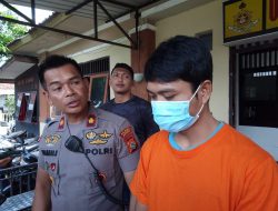Setahun jadi Buronan Pelaku Pengelapan Berhasil di Tangkap