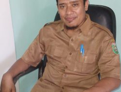 Alwan: Proyek Fisik DAK dan Pokir Dewan Berjalan Baik