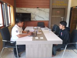 Polres Sumbawa Kembali Ringkus Pelaku Curas