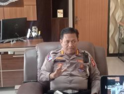 Ditlantas Polda NTB Siap Amankan Ironman 70.3 Lombok