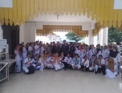 93 Nakes Batubara Mengeluh, “DPRD Seolah Mengulur Waktu