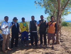 Pengumuman Pemberitahuan Pengadaan Tanah Untuk Pembangunan Prasarana dan Sarana Olahraga Pemerintah Daerah di Kawasan SAMOTA Kabupaten Sumbawa