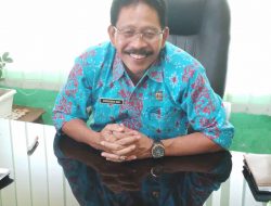 Kadis LH: Pembangunan TPA Lekong Belum Ada Lampu Hijau Pempus