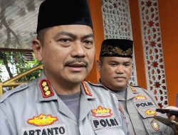 Terduga Pelaku Penimbunan BBM di Naikan Statusnya Menjadi Tersangka