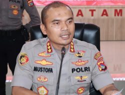 Kapolresta Mataram  Beri Selamat Terhadap  Personil  Lulus PAG