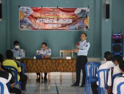 Imigrasi Mataram Dorong Masyarakat Jadi PMI Legal