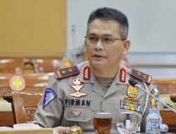 Kakorlantas Imbau ini , Saat Pengamanan G20 di Bali