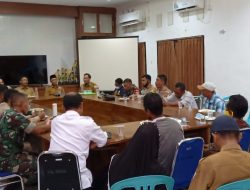 Serah Terima Bantuan Kapal, Bhabinkamtibmas Banjar Lakukan Ini