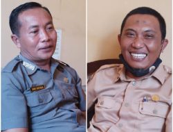 DPMD Sumbawa Laksanakan Program Bina Desa