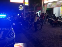 Perkelahian Pelajar di Mataram , 3 Orang Alami Luka Serius
