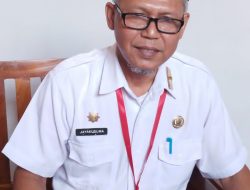 Strategi Jitu, Kadis Jayakusuma: Animo Masyarakat Urus Admindo Tinggi