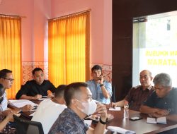 Satreskrim Polresta Mataram Optimalkan SOP Penyidikan