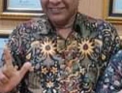 Perkuat Sinergiritas, Direktur Perumda Batulanteh Temui Wakil Rakyat