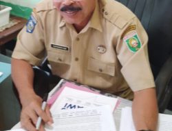 Dewan Minta Pembangunan TPA Wilayah Timur, Ini Penjelasan Kadis LH