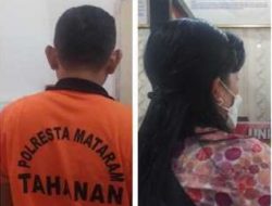 Kapus & Bendahara Pukesmas Babakan Resmi di Tahan Polisi