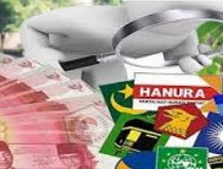 Bangkesbangpoldagri Sumbawa: 1 Milyar Lebih Bankeu Parpol Tuntas Disalurkan