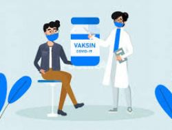 Soal Vaksinasi Booster, Dikes Sumbawa Himbau Warga