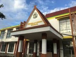 Pengumuman Lelang Kejari Sumbawa “Kayu”