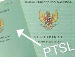 Tahun 2022, Subhan: 10.540 Sertifikat Gratis Akan Diserahkan Ke Masyarakat