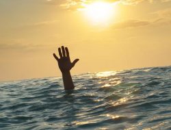 Nahas, Tiga Orang Tewas Tenggelam di Pantai Klui