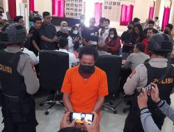 Guru Ngaji di Mataram Cabuli 2 Santriwati Berulangkali