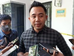 Oknum Dinas Perdagangan Kota Mataram Di Amankan Polisi