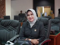 Puluhan Tenaga Honorer Tidak lulus Verifikasi, Ida Djibril : Pemda Harus Segera Tindaklanjuti ke BKN
