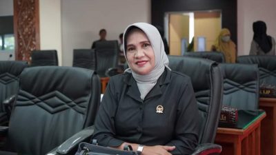 Puluhan Tenaga Honorer Tidak lulus Verifikasi, Ida Djibril : Pemda Harus Segera Tindaklanjuti ke BKN