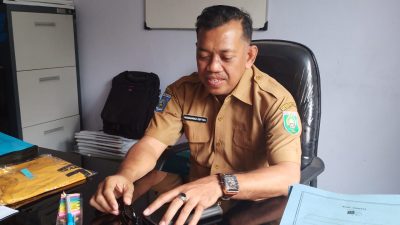 Serap Anggaran 5 Milyar, Program ALS Tuntas 100 Persen