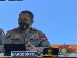 Data Update DVI Polri , Korban Meninggal Berjumlah 125 Orang