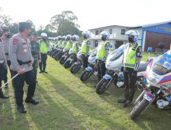 Operasi Zebra Rinjani 2022 Dimuliai, Ini Jadwalnya