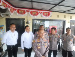 Polresta Mataram Siap Turunkan 750 Personil Amankan Ironman