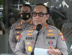 Bareskrim Polri Periksa  Dirut PT.LIB  & Ketua PSSI