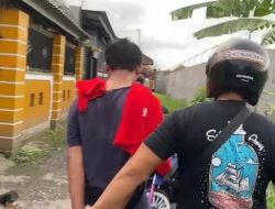 Sat Resnarkoba Polresta Mataram Tangkap Pengedar Narkoba
