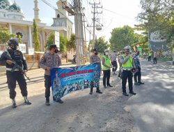Di Hari ke-3 Polres Lotara Masih Temukan Banyak Pelanggaran