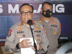 Sebanyak 35 Saksi Diperiksa Terkait Kasus Kanjuruhan