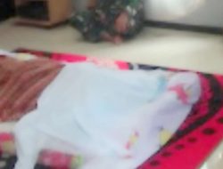 Diduga Stres Penyakit Tak Kunjung Sembuh, Supriadi Gantung Diri