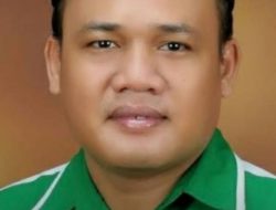 Tokoh Pemuda Jabidi Ritonga Bantu Biaya Pendidikan Mahasiswa Tidak Mampu Dan Beri Kuliah Umum Mahasiswa Baru STAI JM