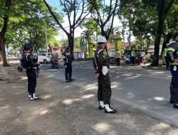 Ops Zebra Rinjani 2022, Polresta Mataram Utamakan Kesadaran