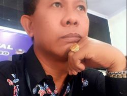 LSM Gempur Tunding PT Brantas Tidak Konsisten