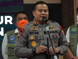 Polri Terbitkan Aturan Pengamanan Liga Sepak Bola