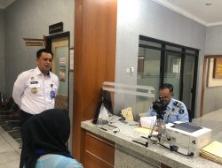 Paspor Masa Berlaku 10 Tahun Mulai Diterbitkan